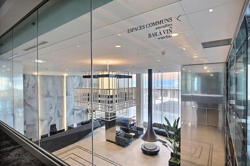 Other - 714-1188 Rue St-Antoine O., Montréal (Ville-Marie), QC - Indoor Photo Showing Other Room