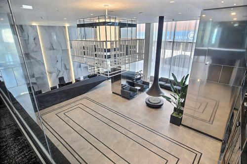 Other - 714-1188 Rue St-Antoine O., Montréal (Ville-Marie), QC - Indoor Photo Showing Other Room