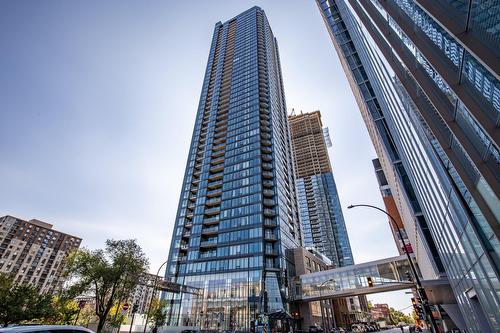 Frontage - 714-1188 Rue St-Antoine O., Montréal (Ville-Marie), QC - Outdoor With Facade