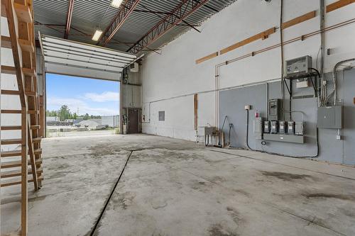 Garage - 4279 Rue De La Garlock, Sherbrooke (Les Nations), QC 