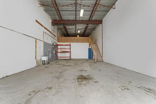 Garage - 4279 Rue De La Garlock, Sherbrooke (Les Nations), QC 