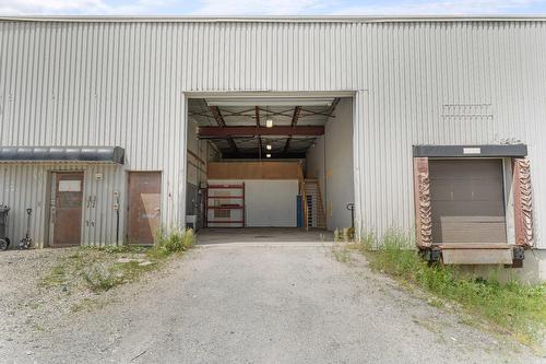 Garage - 4279 Rue De La Garlock, Sherbrooke (Les Nations), QC 