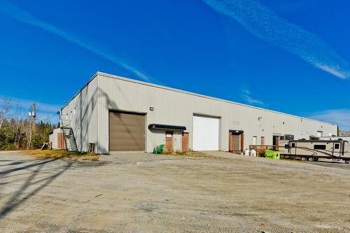 Back facade - 4279 Rue De La Garlock, Sherbrooke (Les Nations), QC 