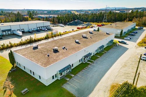 Frontage - 4279 Rue De La Garlock, Sherbrooke (Les Nations), QC 