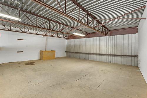 Mezzanine - 4279 Rue De La Garlock, Sherbrooke (Les Nations), QC 