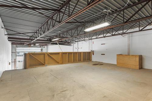 Mezzanine - 4279 Rue De La Garlock, Sherbrooke (Les Nations), QC 