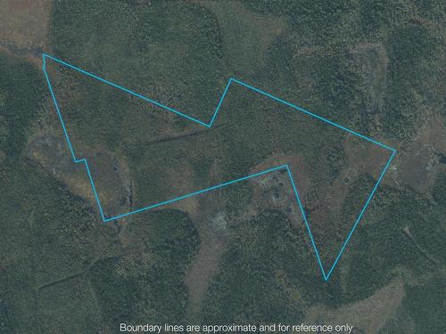 Vacant Land Mount Pleasant Road, Mount Pleasant, NS 