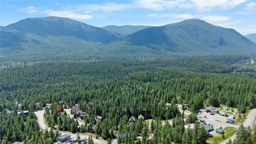 132 River Bend Lane, Kimberley, BC - Outdoor With View