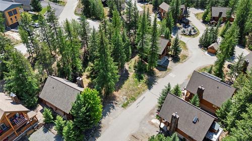132 River Bend Lane, Kimberley, BC - Outdoor With View