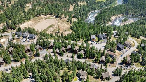 132 River Bend Lane, Kimberley, BC - Outdoor With View