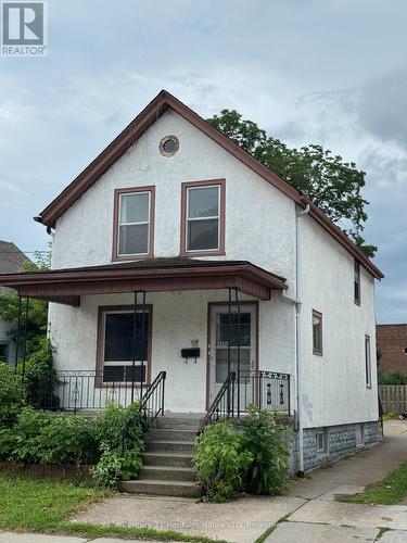 4688 RYERSON CRESCENT  Niagara Falls (Downtown), ON L2E 1E5