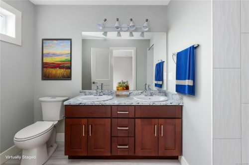 111-2899 River Rd, Chemainus, BC 