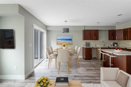 111-2899 River Rd, Chemainus, BC 