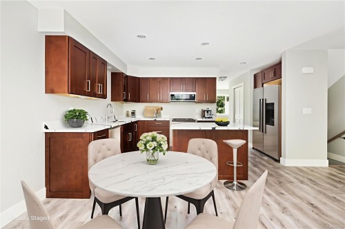 112-2899 River Rd, Chemainus, BC 