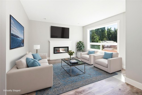 112-2899 River Rd, Chemainus, BC 