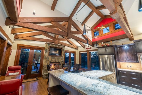 3430 Sinclair Pl, Nanoose Bay, BC 