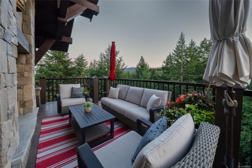 3430 Sinclair Pl, Nanoose Bay, BC 