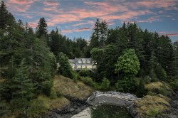 1790 Hyacinthe Bay Rd  Quadra Island, BC V0P 1H0