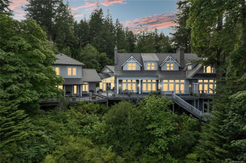 1790 Hyacinthe Bay Rd, Quadra Island, BC 