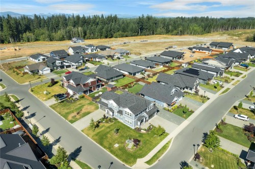 750 Salmonberry St, Campbell River, BC 