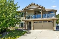 2550 Copper Ridge Drive  West Kelowna, BC V4T 2X6