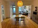 Salle à manger - 6619 Rue St-Dominique, Montréal (Rosemont/La Petite-Patrie), QC  - Indoor 