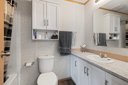 16-4626 Summer Road, Barriere, BC 