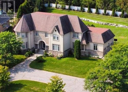 70 Richard Lovat Court, Vaughan, ON - Outdoor