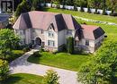 70 Richard Lovat Court, Vaughan, ON  - Outdoor 