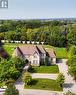 70 Richard Lovat Court, Vaughan, ON  - Outdoor With View 