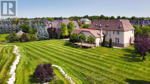 70 Richard Lovat Court, Vaughan, ON - Outdoor