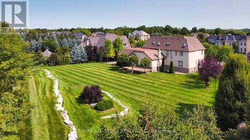 70 Richard Lovat Court, Vaughan, ON - Outdoor With View