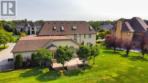 70 Richard Lovat Court, Vaughan, ON - Outdoor