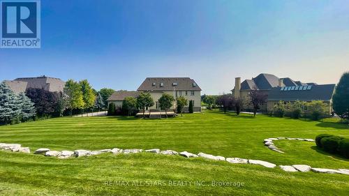70 Richard Lovat Court, Vaughan, ON - Outdoor