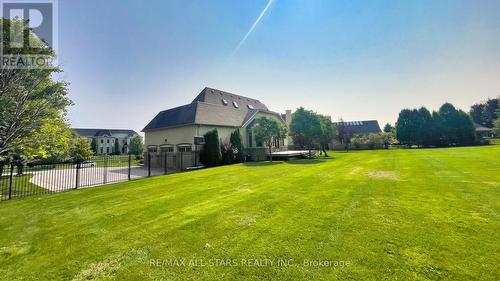 70 Richard Lovat Court, Vaughan, ON - Outdoor