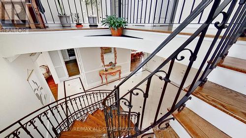 70 Richard Lovat Court, Vaughan, ON - Indoor Photo Showing Other Room
