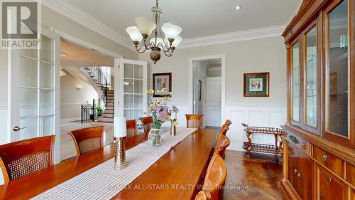 70 Richard Lovat Court, Vaughan, ON - Indoor Photo Showing Other Room