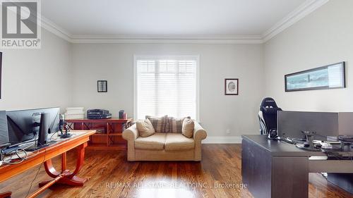 70 Richard Lovat Court, Vaughan, ON - Indoor Photo Showing Office