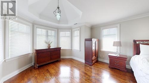 70 Richard Lovat Court, Vaughan, ON - Indoor Photo Showing Bedroom