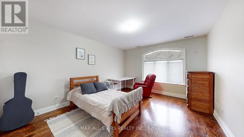 70 Richard Lovat Court, Vaughan, ON - Indoor Photo Showing Bedroom