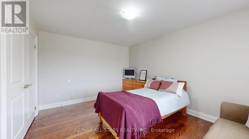 70 Richard Lovat Court, Vaughan, ON - Indoor Photo Showing Bedroom