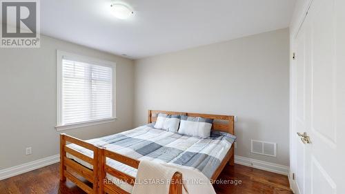 70 Richard Lovat Court, Vaughan, ON - Indoor Photo Showing Bedroom