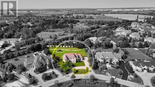 70 Richard Lovat Court, Vaughan, ON - Outdoor With View