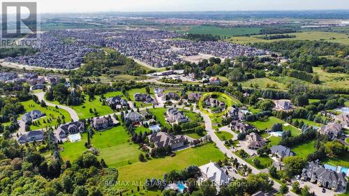 70 Richard Lovat Court, Vaughan, ON - Outdoor With View