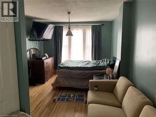 4322 Bampfield Street, Niagara Falls, ON - Indoor