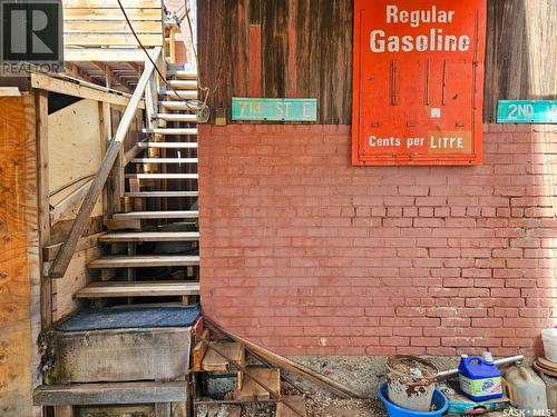 161 Centre Street, Ponteix, SK 