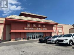 2D3 & 2D6 - 4675 STEELES AVENUE E  Toronto, ON M1S 4S5