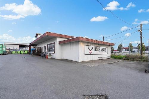 2844 Mt. Lehman Road, Abbotsford, BC 