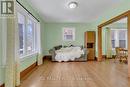 721-723 Campbell Avenue, Windsor, ON  - Indoor Photo Showing Bedroom 