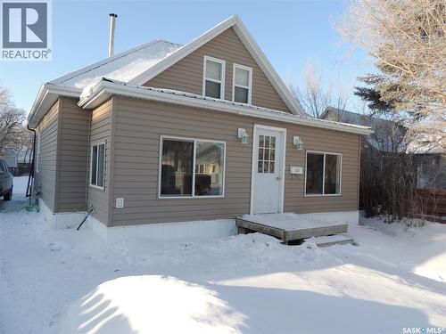 630 3rd STREET  Estevan, SK S4A 0P6